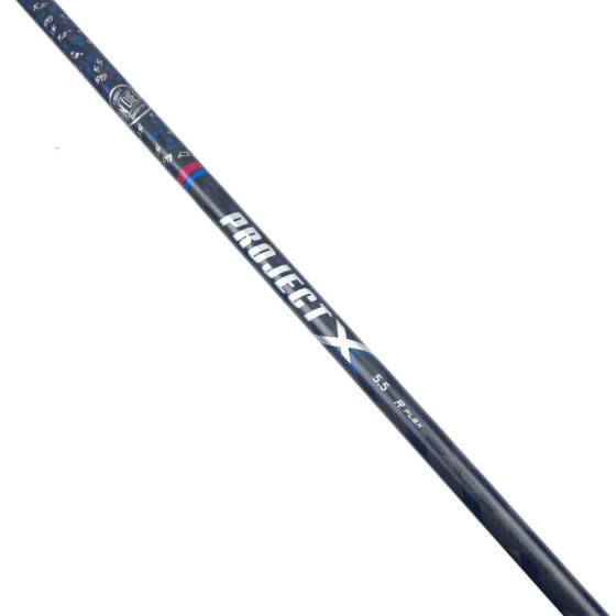 Callaway XR 3 Wood / 15 Degree / Project X Regular Flex