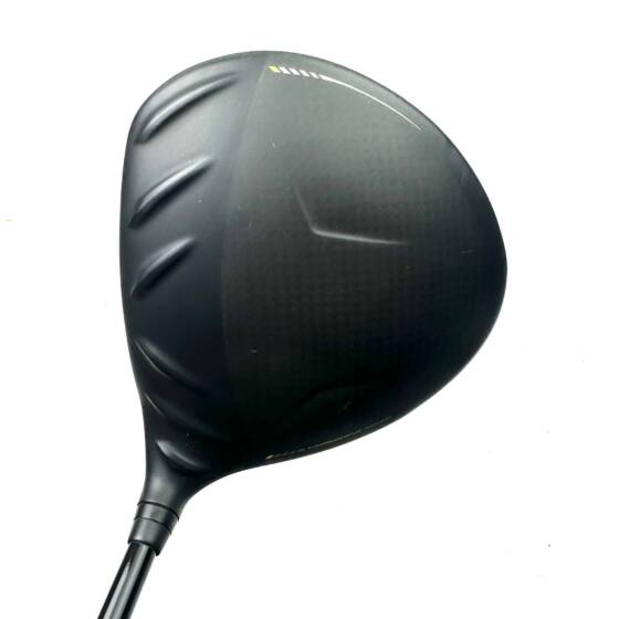 Ping G430 LST Driver / 10.5 Degree / HZRDUS RDX Smoke X-Stiff Flex