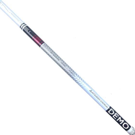 Titleist Vokey SM10 Sand Wedge / 56 Degree / Tensei Red AV Series AM(2) Ladies Flex