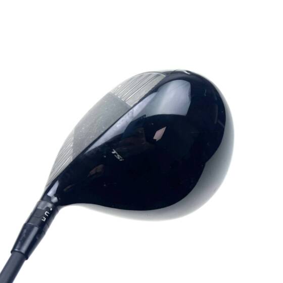 Titleist TSI2 Driver / 10 Degree / Kurokage 50 Stiff Flex