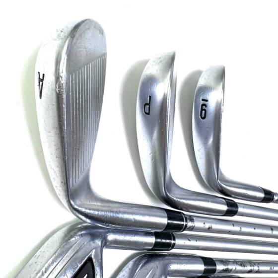 Callaway Apex Forged 16 / 6-AW / Cool Clubs Senior Flex