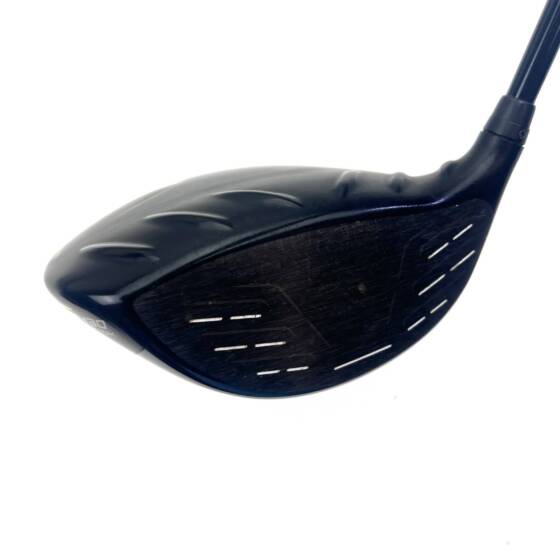 Ping G430 10K Max Driver / 10.5 Degree / Kai’li White Stiff Flex