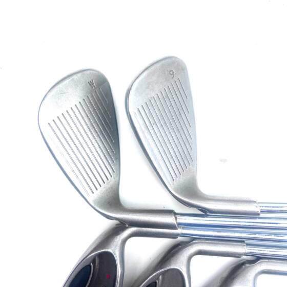 Ping G2 Irons / 6-PW / TX-30 Regular Flex