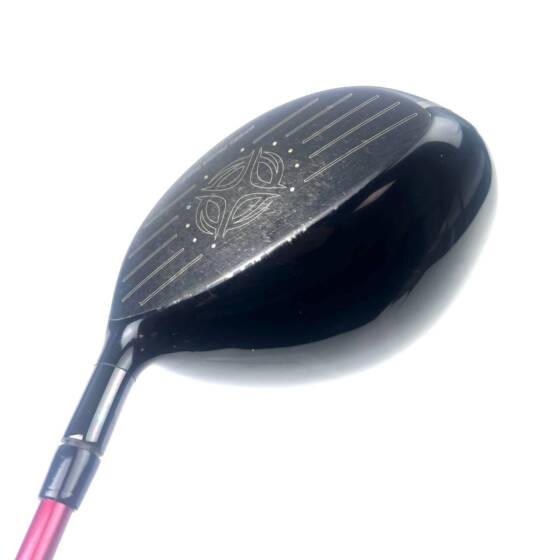 Callaway RAZR X Black Driver / 11.5 Degre / Motore 60 Senior Flex