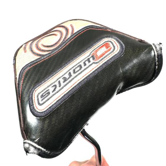 Odyssey O-Works #7 Putter / 34 Inches