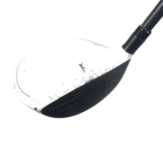 Taylormade RBZ 3 Wood / 15 Degree / Matrix Ozik Regular Flex