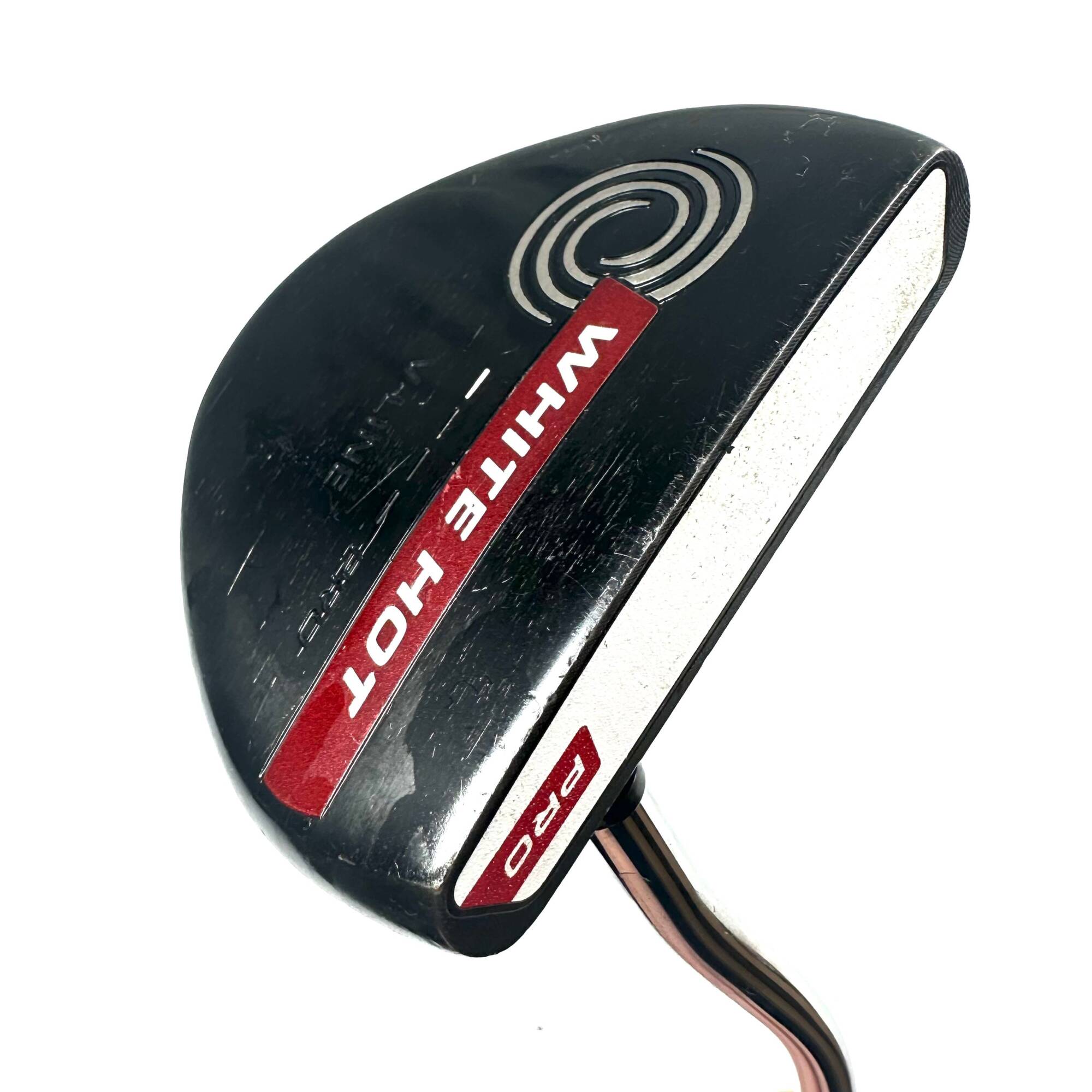 Odyssey White Hot Pro V-Line Putter / 34 Inches