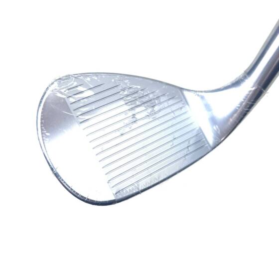 New Titleist Vokey SM10 Lob Wedge / 58 Degree / Vokey Wedge Flex