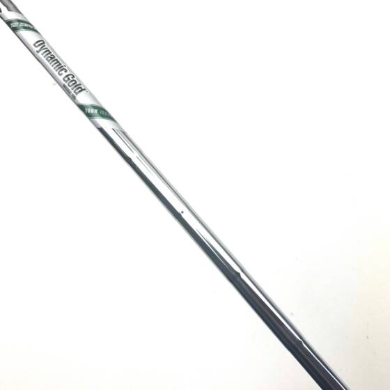 Taylormade Milled Grind 4 Lob Wedge / 60 Degree / Dynamic Gold Tour Issue 115 Wedge Flex