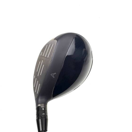 Callaway Paradym 3 HL Wood / 16.5 Degree / Kai’li 60 Stiff Flex