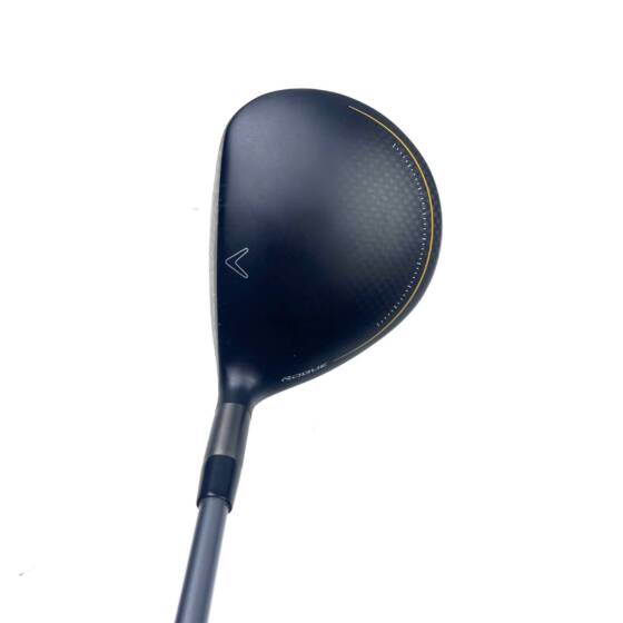 Callaway Rogue ST LS 3 Wood / 16.5 Degree / HZRDUS Project X 65g Regular Flex