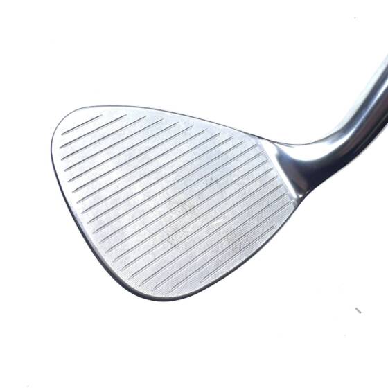 Callaway Mack Daddy PM Grind 19 Lob Wedge / 58 Degree / KBS HI-Rev 2.0 115 Wedge Flex