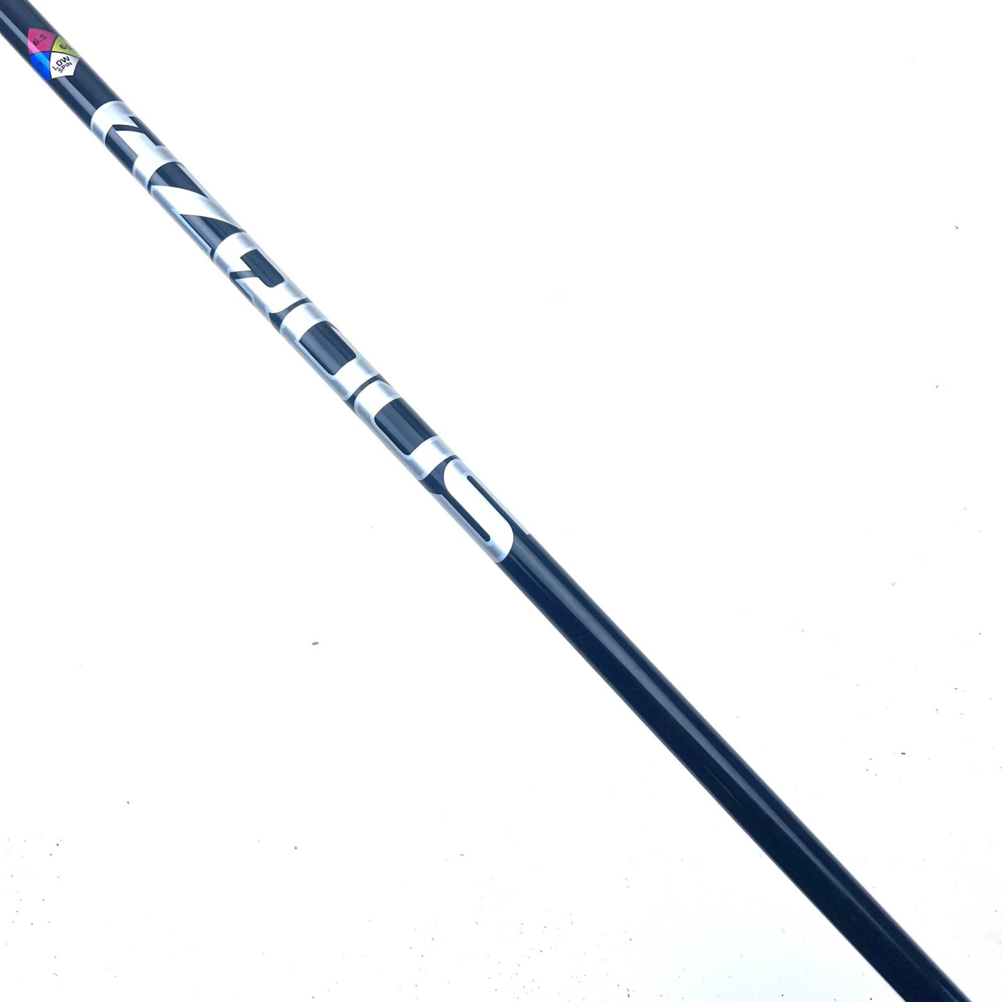 Taylormade Sim Max Driver / 9 Degree / HZRDUS Gen 4 Silver Extra Stiff Flex