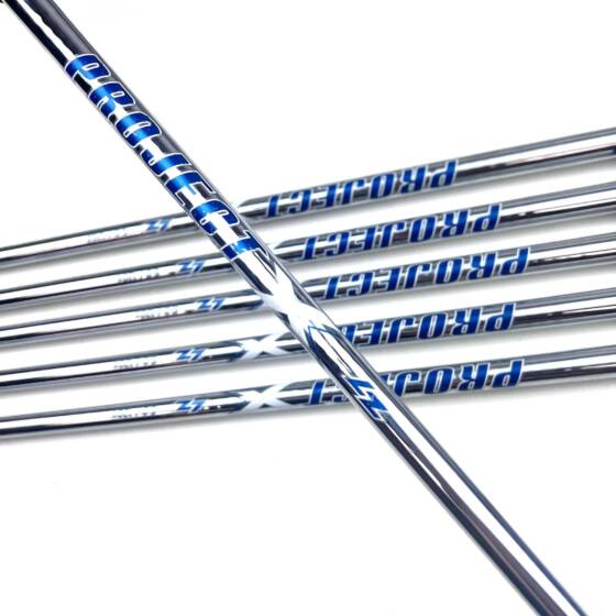 Titleist T200 2019 Irons / 5-PW / Project X LZ Stiff Flex