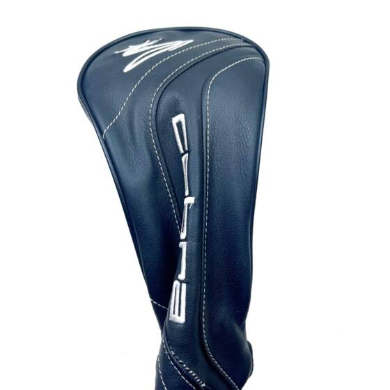 Cobra Aerojet Driver / 12 Degree / Helium Senior Flex