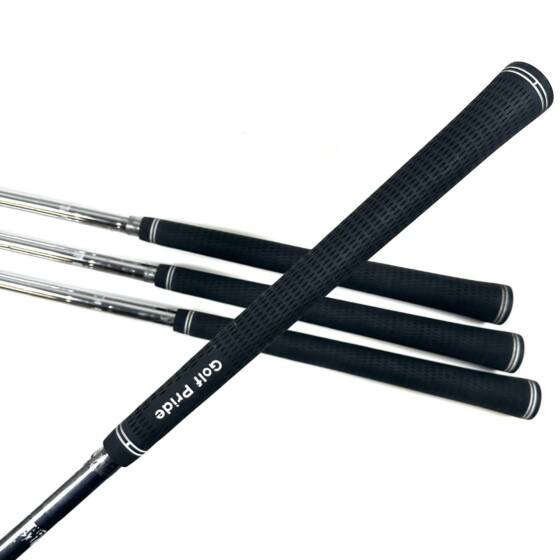 Taylormade M4 Irons / 7-PW / N.S. Pro 840 Regular Flex