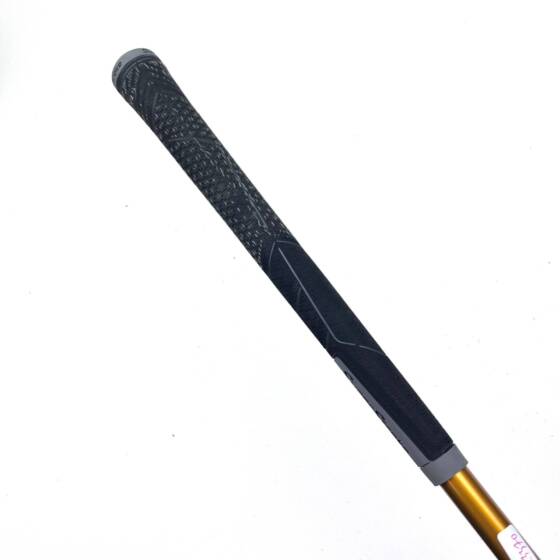 Taylormade R7 Quad Mini Driver / 13.5 Degree / Fujikura Speeder Stiff Flex