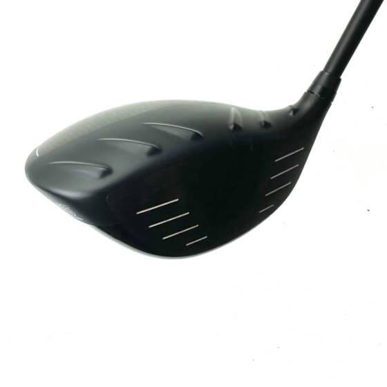 Ping G440 Max Driver / 10.5 Degree / Alta CB 50 Regular Flex