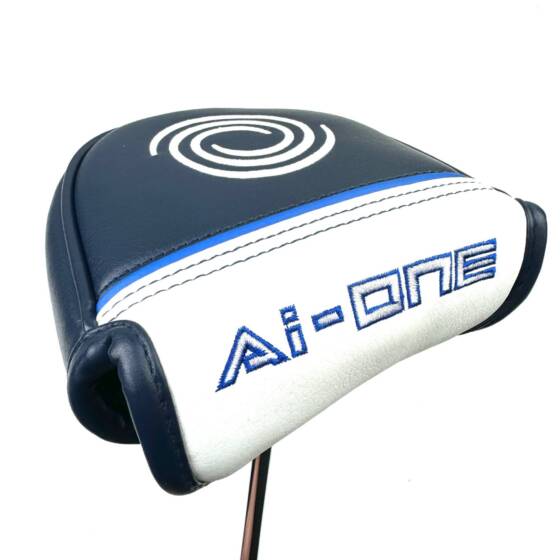 Odyssey AI-One Square 2 Square Max 1 Putter / 34 Inches