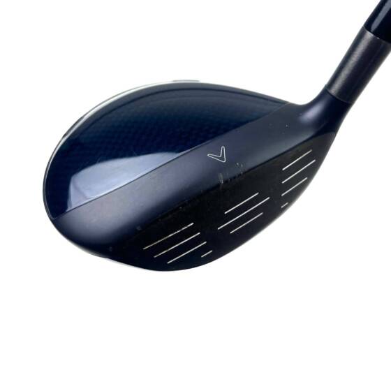 Callaway Paradym Heavenwood / 20 Degree / Aldila Ascent 40 Ladies Flex