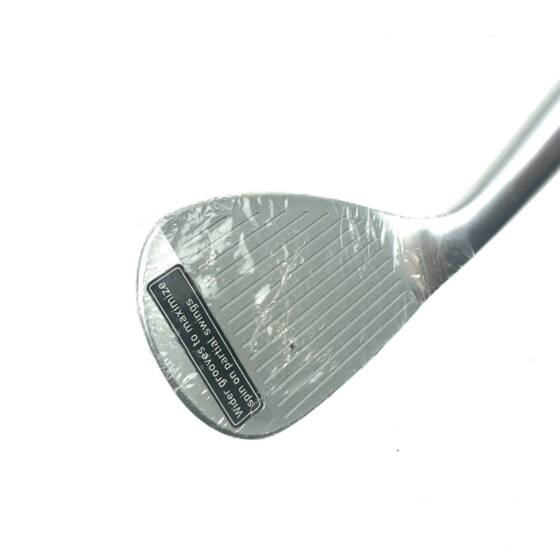 New Mizuno T24 Sand Wedge / 54 Degree / Dynamic Gold S400 Stiff Flex