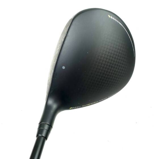 Ping G430 Max 3 Wood / 15 Degree / Alta CB 65 Regular Flex