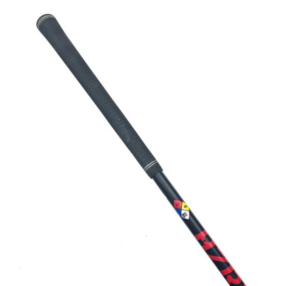 Srixon ZF85 3 Wood / 15 Degree / HZDRUS Regular Flex