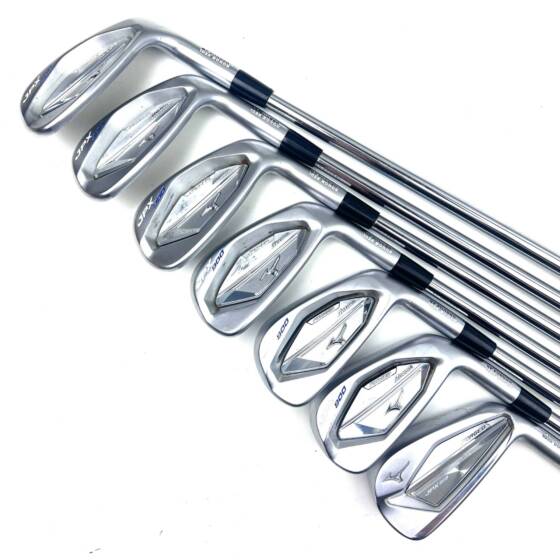 Mizuno JPX 900 Forged Irons / 5-GW / Project X LZ Regular Flex