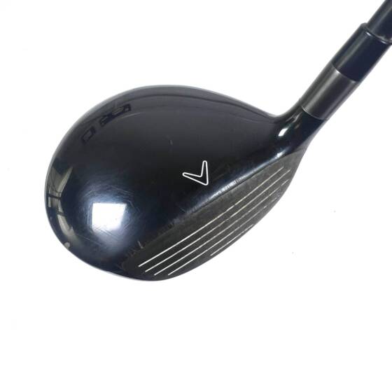 Callaway Epic Max 11 Wood / 25 Degree / Cypher 5.0 Senior Flex