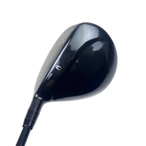 Cleveland Halo XL 3 Wood / 15 Degree / Tensei Blue AV Series 55 Regular Flex