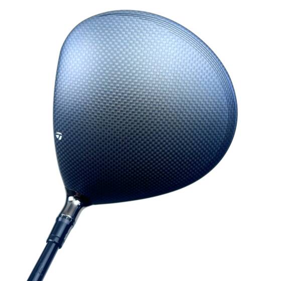 Taylormade QI35 Max Driver / 10.5 Degree / KBS Max HL 50 Regular Flex
