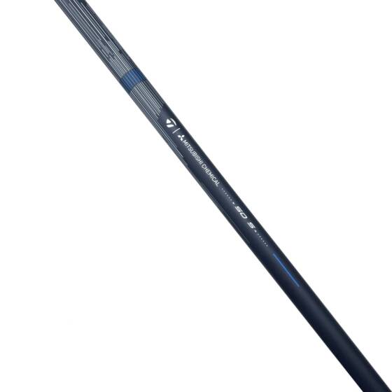 Taylormade QI35 Driver / 9 Degree / REAX 50 Stiff Flex