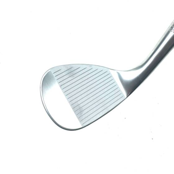 New Callaway Opus Platinum Lob Wedge / 60 Degree / Dynamic Gold Mid Wedge Flex