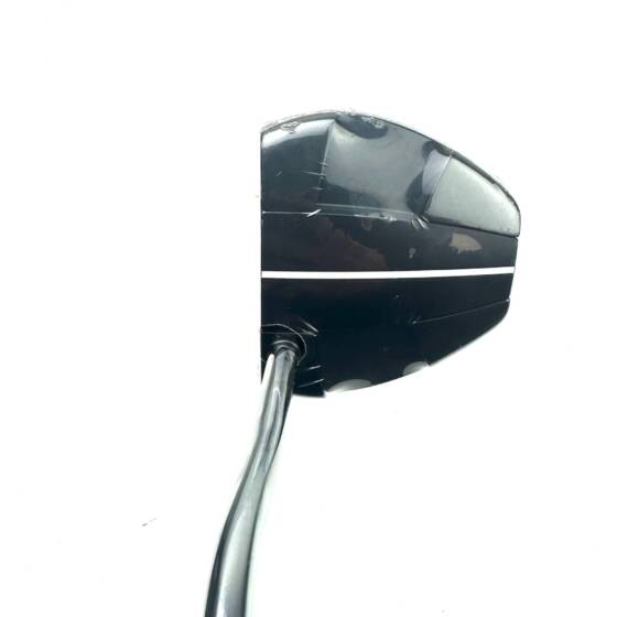 New Odyssey Toulon Design 2022 Daytona Beech Putter / 35 Inches