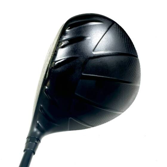 Ping G400 Max Driver / 10.5 Degree / Hzrdus Stiff Flex