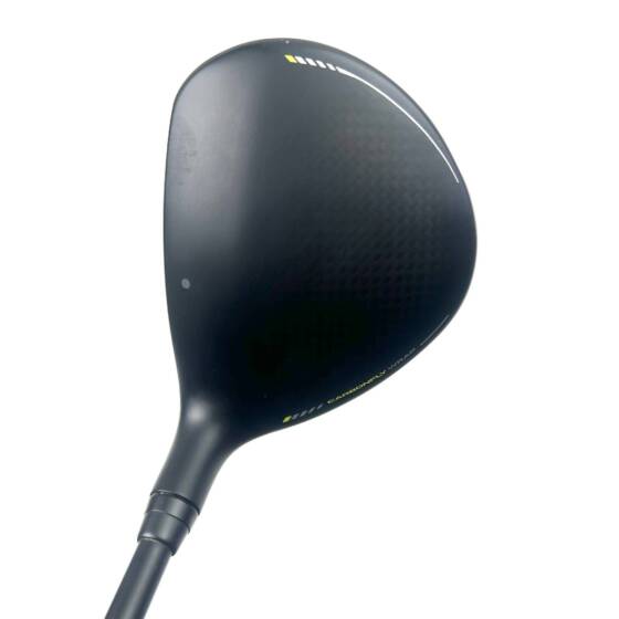 Ping G430 Max 5 Wood / 18 Degree / Alta CB 65 Regular Flex