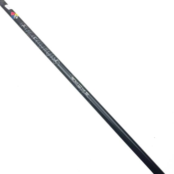 Titleist TSR3 Driver / 9 Degree / Hzrdus Smoke RDX Stiff Flex