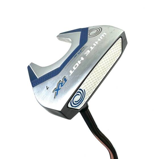 Odyssey White Hot RX 7 Putter / 33 Inches