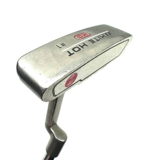 Odyssey White Hot XG #1 Putter / 32.5 Inches