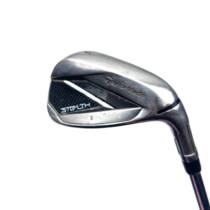 Taylormade Stealth Approach Wedge / 49 Degree / Project X Stiff Flex
