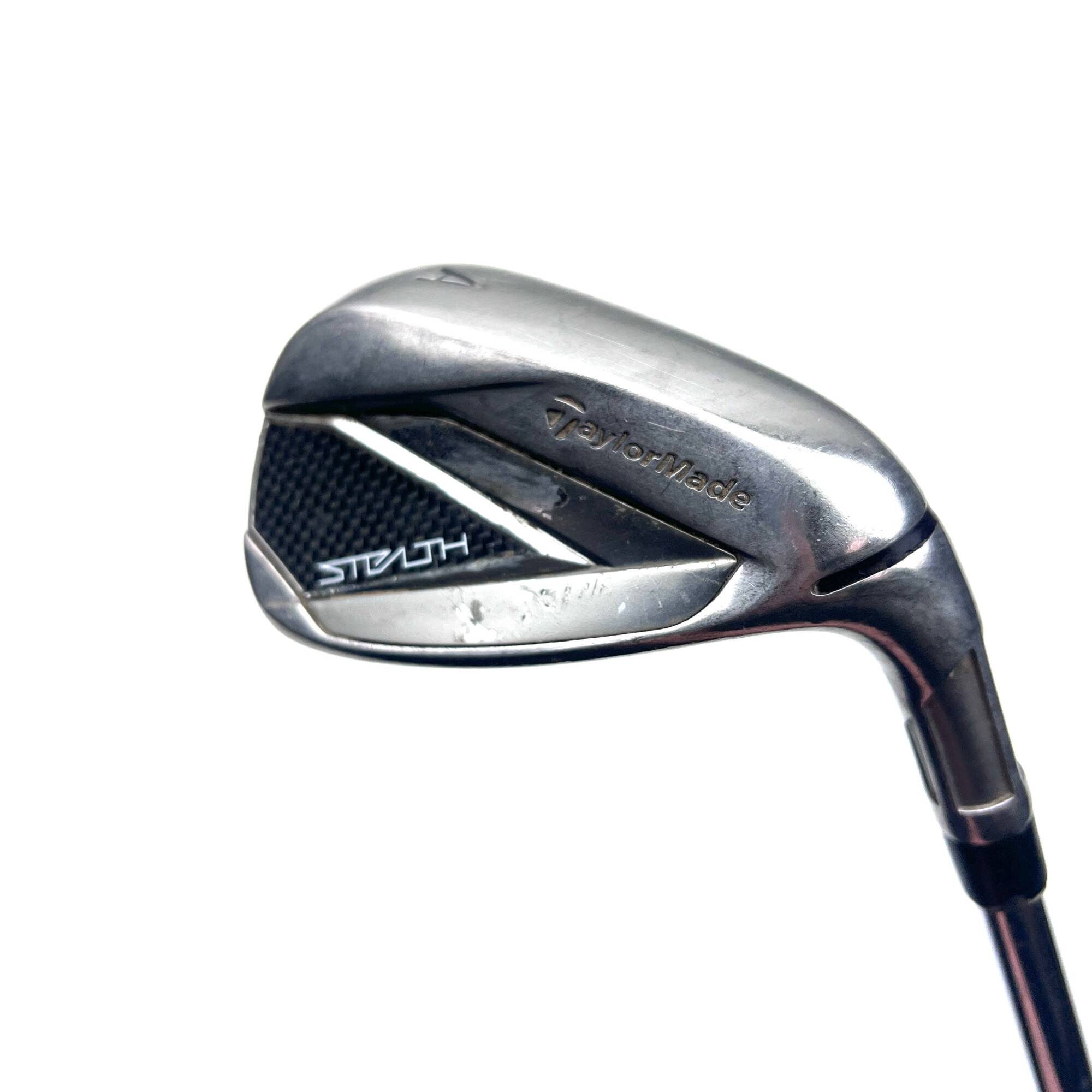 Taylormade Stealth Approach Wedge / 49 Degree / Project X Stiff Flex