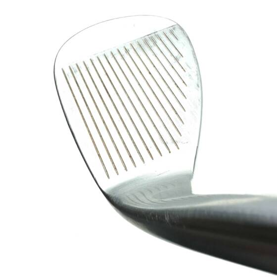 Titleist Vokey SM7 Lob Wedge / 60 Degree / Tensei Red CK Series AMC IR Ladies Flex