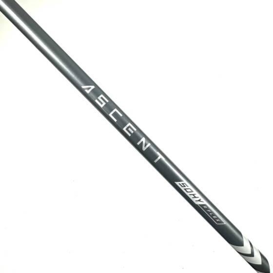 Mizuno ST-X 220 4 Hybrid / 20 Degree / Aldila Ascent 50 Regular Flex