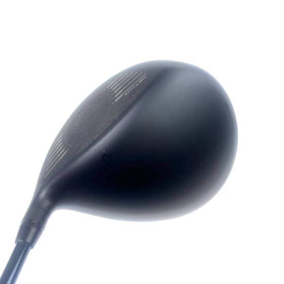 Cobra Darkspeed X Driver / 10.5 Degree / Linq Blue 6F3 Regular Flex