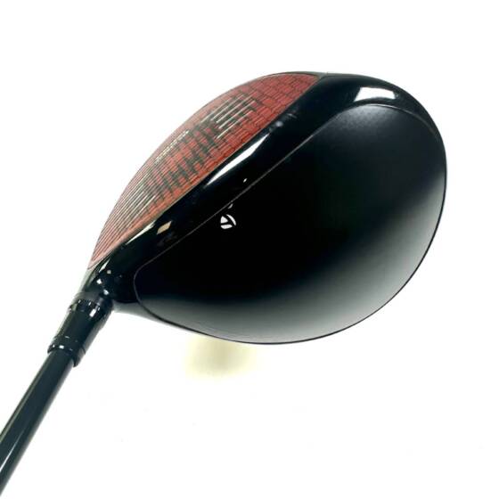 Taylormade Stealth Plus Driver / 9 Degree / Kai’li 60 Stiff Flex