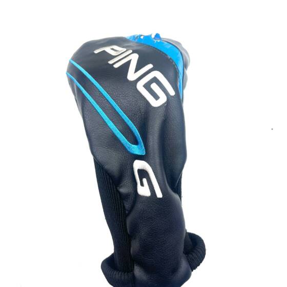 Ping G Series SF TEC Driver / 10 Degree / Alta 55 Senior Flex