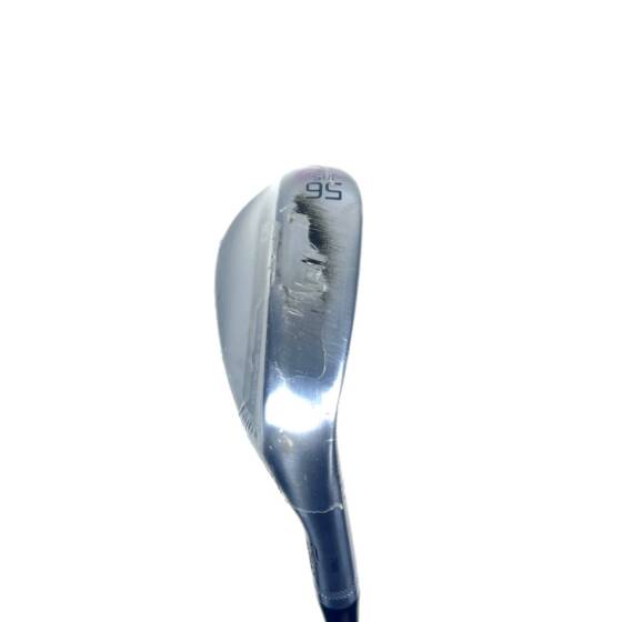 New Titleist SM10 Sand Wedge / 56 Degree / Vokey Wedge Flex