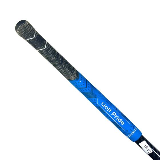 Ping G410 2 Hybrid / 17 Degree / Tensei Blue CK Series 80 Stiff Flex