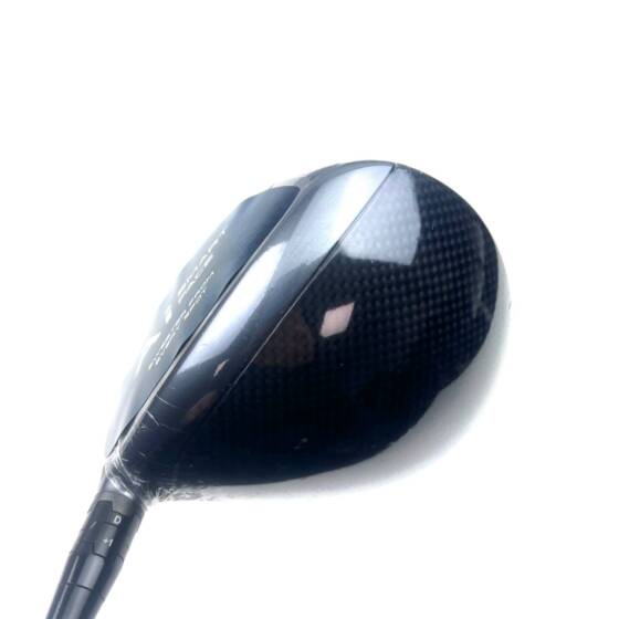 New Callaway Paradym AI Smoke Triple Diamond Driver / 9 Degree / Denali 60 Stiff Flex