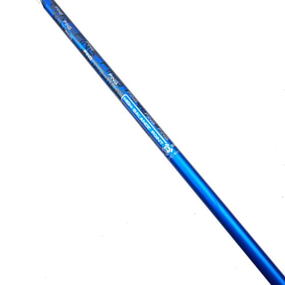 Ping G30 Driver / 10 Degree / TFC 418 Regular Flex